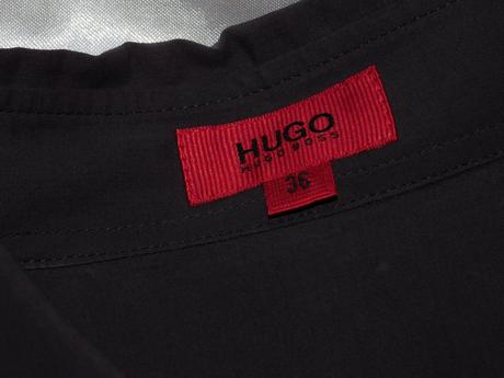 Luxusna košelova bluzka, 36