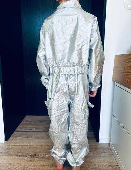 Kostým astronauta, 