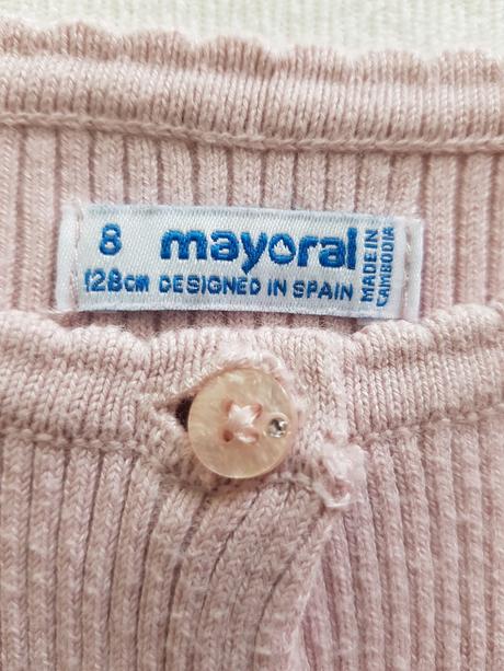 Sveter mayoral, mayoral,128