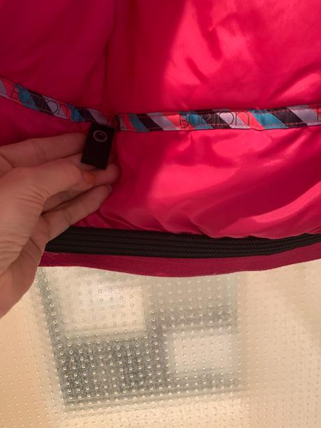 Lyžiarska vetrovka, burton,122