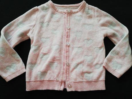 Sveter, young dimension,80