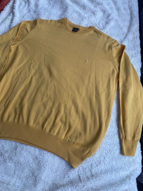 Pánsky pulover, l