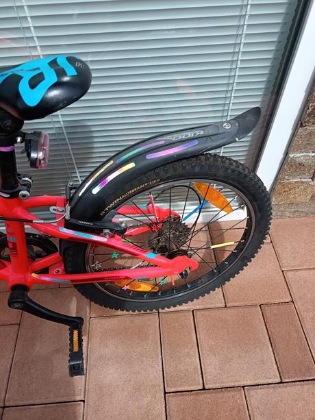 Bicykel, kellys,20