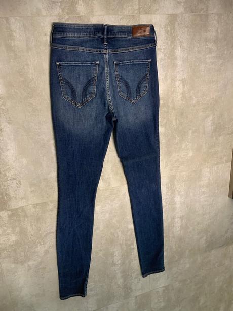 Dámske rifle, hollister,s