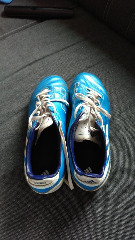 Kopačky 38, adidas,38