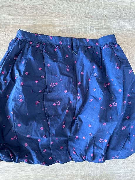 Balónová sukna, lego,152