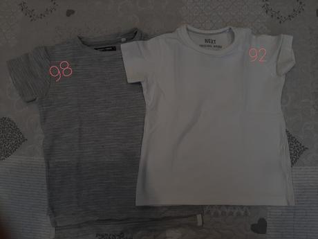 Next trička, next,98