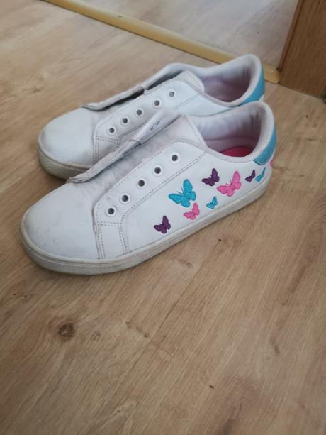 Tenisky, graceland,33