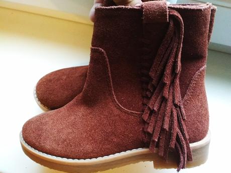 Prechodne cizmicky zara-c.26, zara,26