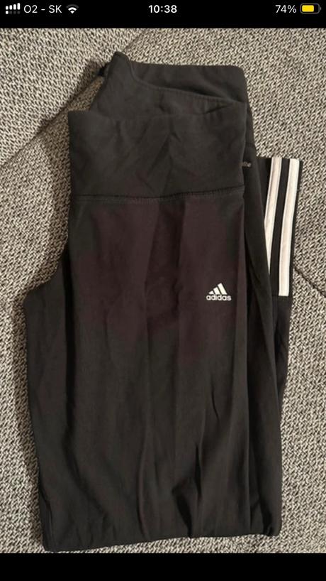 Leginy adidas, adidas,m