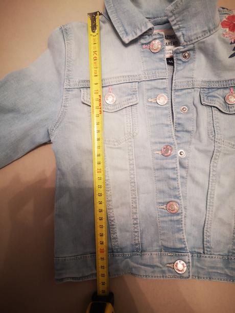 Riflova bunda next 104, next,104