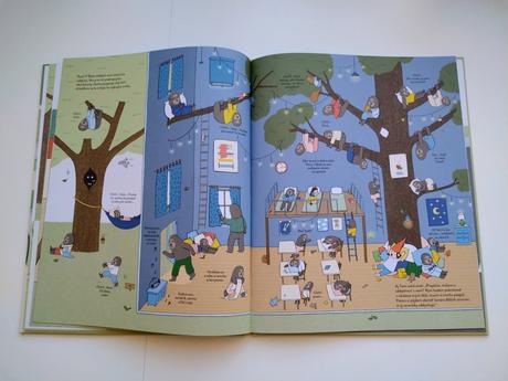 Moja škola, tvoja škola, 