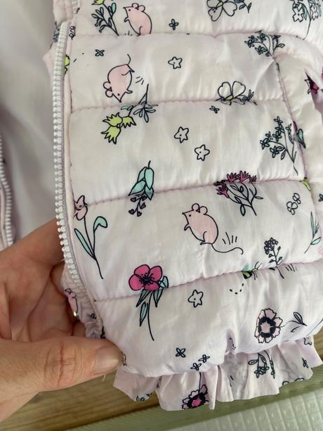 Reserved bunda prechodna v.110, reserved,110