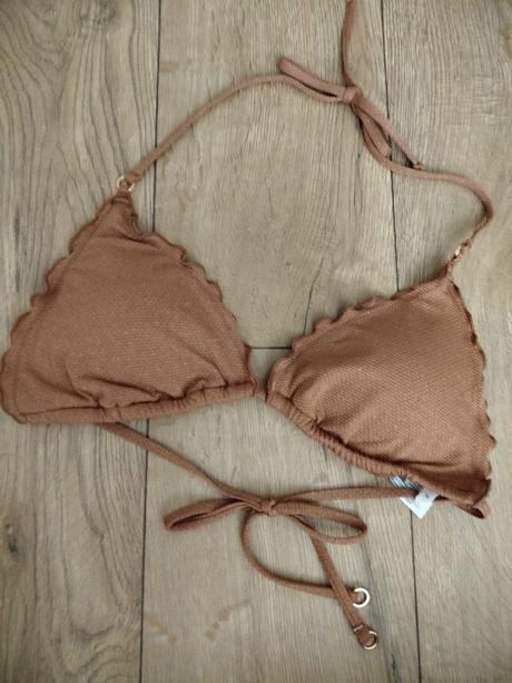 Plavky horný diel, 40 / l