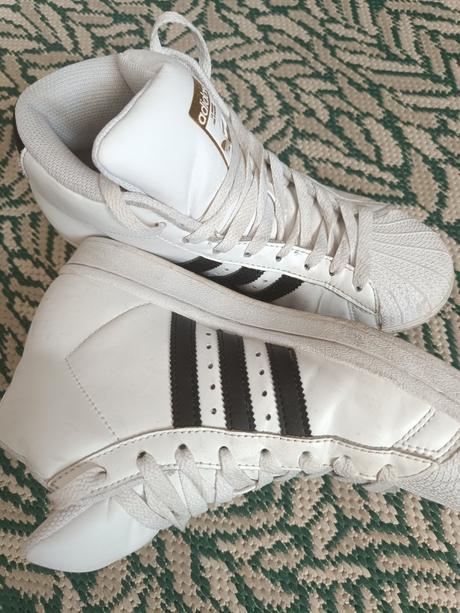 Tenisky adidas superstar, adidas,38