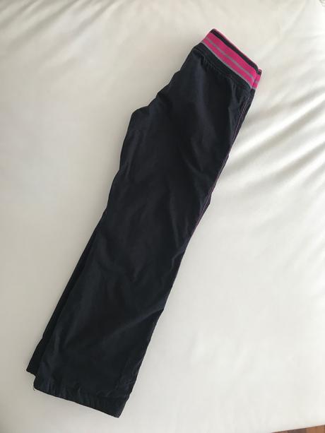 Zateplené nohavice s.a.m, s.a.m.,134