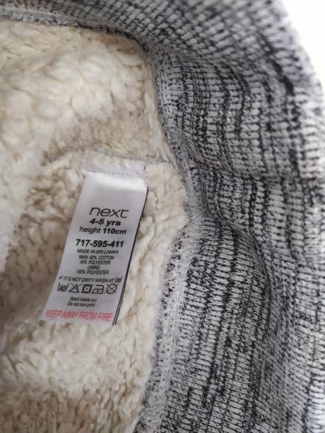 Next mikina, next,110