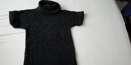 Sveter - rolak, clockhouse,s