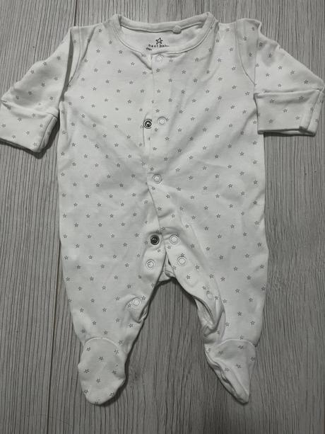 Dlhorukavové overaly, next,50