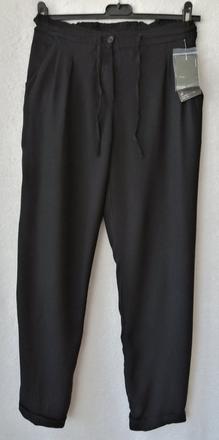 Nové ľahké nohavice na jar - leto, tally weijl,38