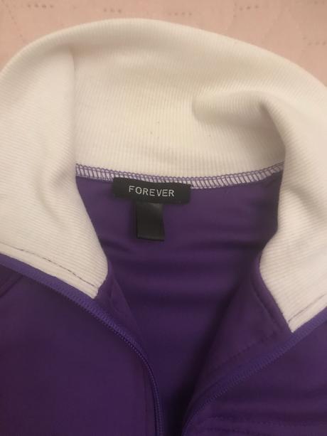 Mikina, forever friends,l