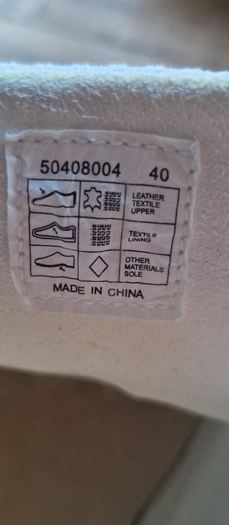 Boss kožené tenisky, hugo boss,40