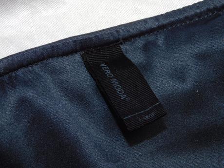 Trendy bluzka/top, vero moda,40