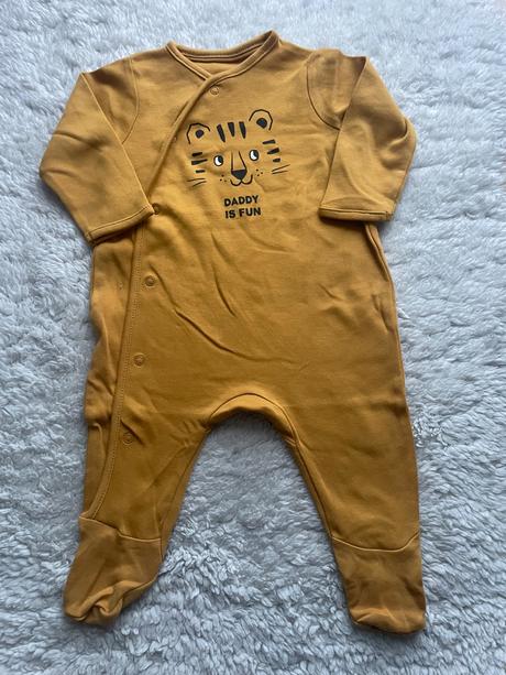 Celodupackove pyzama c&a, c&a,62