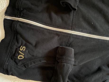 Mikina, s.oliver,164