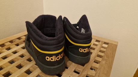 Tenisky, adidas,40