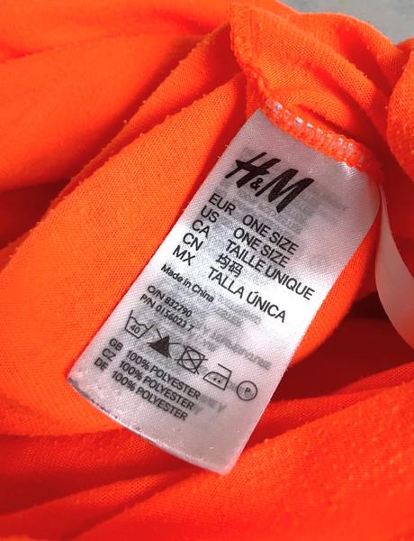 Nákrčník, h&m