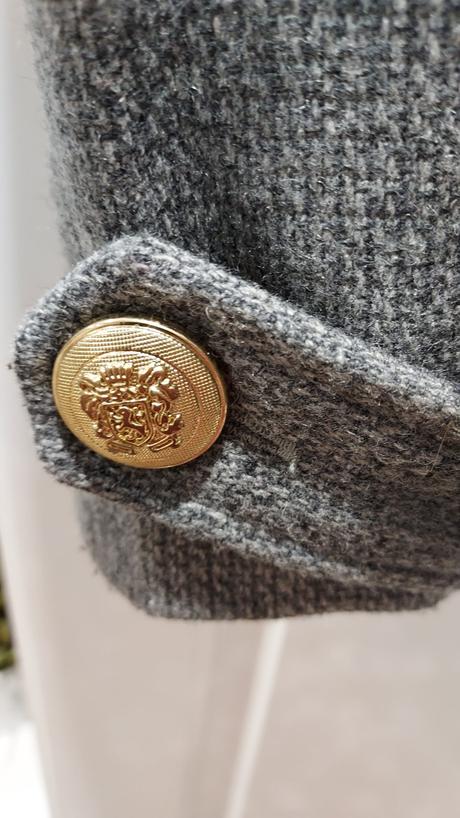 Kabátik river island, river island,36