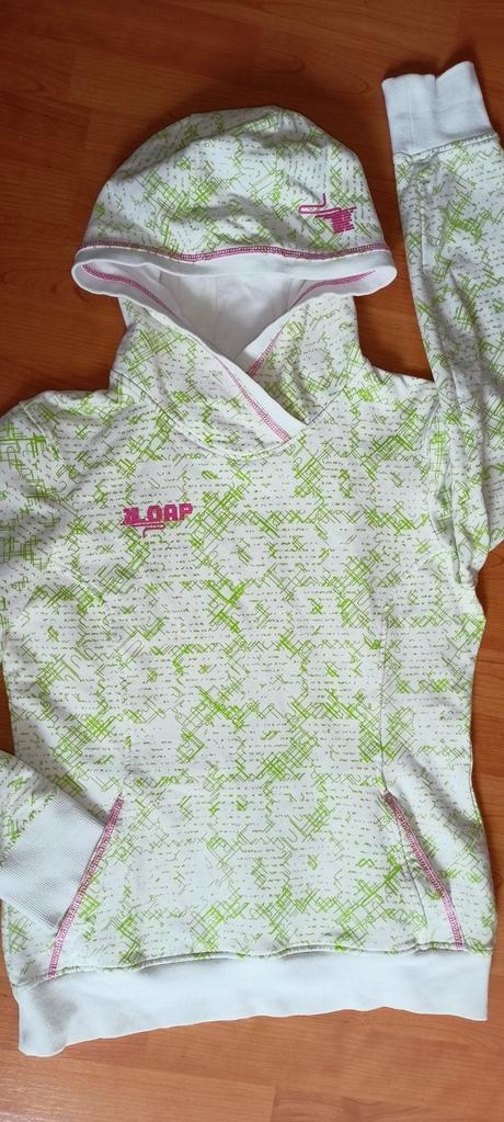 Mikina loap ""m/l", loap,m