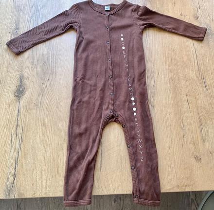 Overal mile - slovenská výroba, mile,86