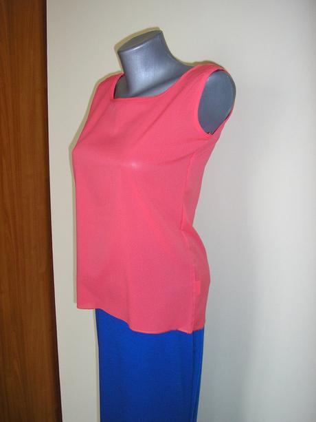 Top - bezchybný stav, s