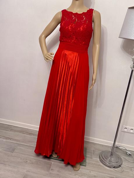 Dámske spoločenské šaty, 34 / xs