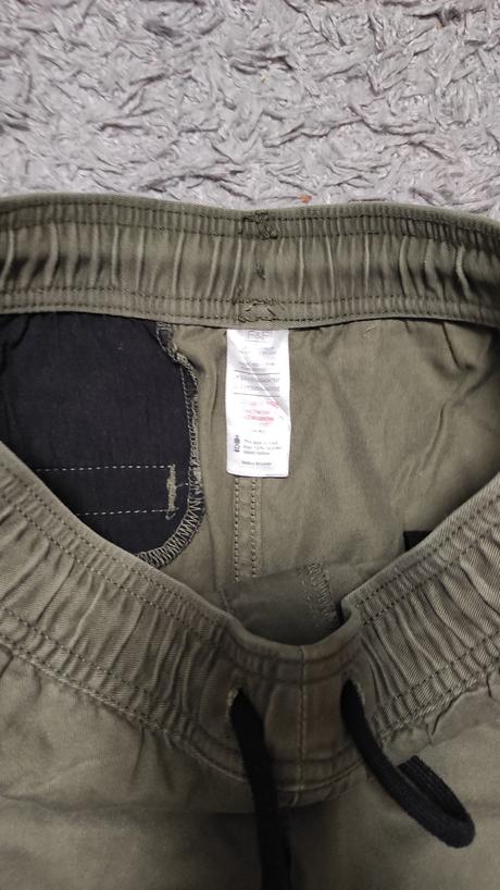 3x nohavice,vek 11/12, f&f,152