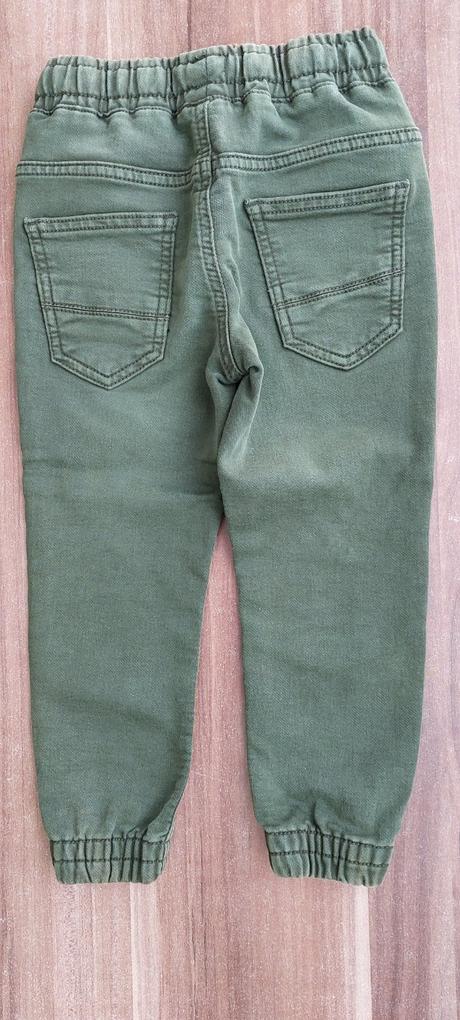 Rifle reserved, reserved,104