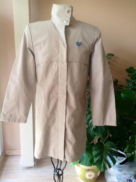 Prechodný kabát, 152