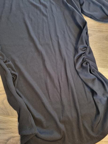 Bezchybné tričko so stojačikom, primark,xs