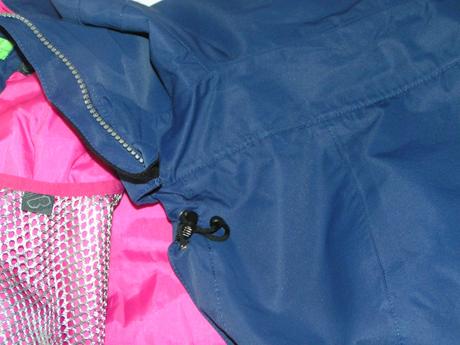 Vetrovka etirel, etirel,152