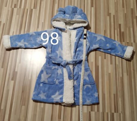 Teplúčky župan 98, kids,98