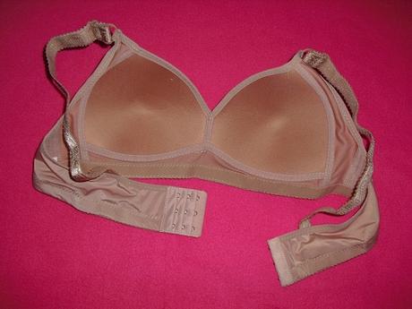 Telova bezkosticova podprsenka, 80c