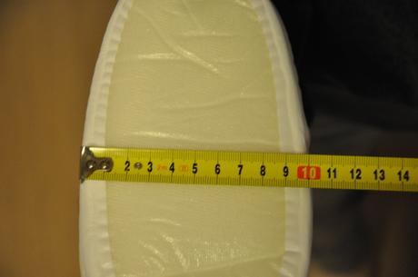 Snehule bobo choses raz obuté ako nové, 33 / 34 / 35