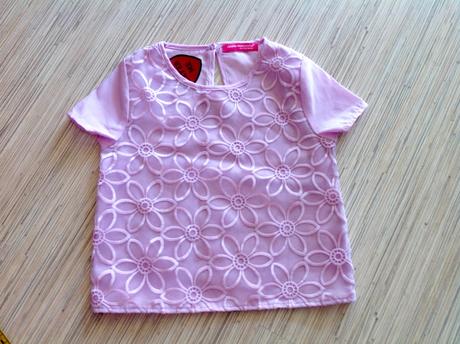 Prekrásna blúzka/dk2, primark,98