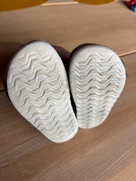 Sandale protetika 28, protetika,28