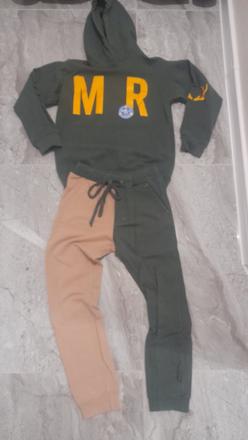 Mirau suprava, mirau,128