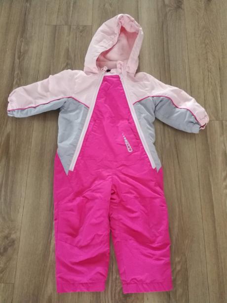 Kombinéza, lupilu,86