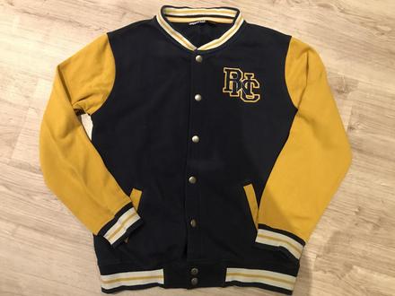 Mikina rnc/10-11 rokov, lupilu,152