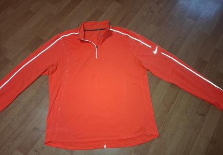Pánske tričko, nike,xl